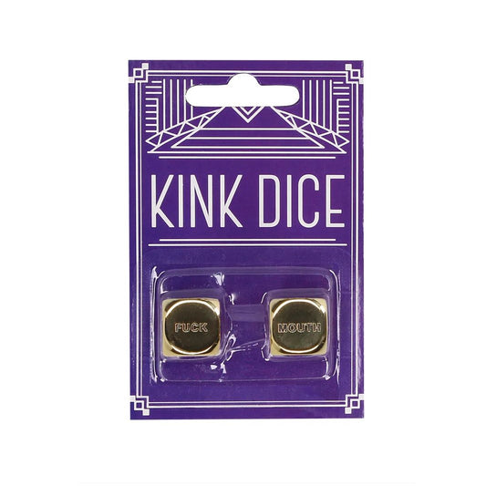 Ερωτικά ζάρια, Kink Dice - Shots
