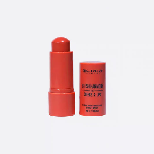 Blush Harmony Stick Blusher- #502
