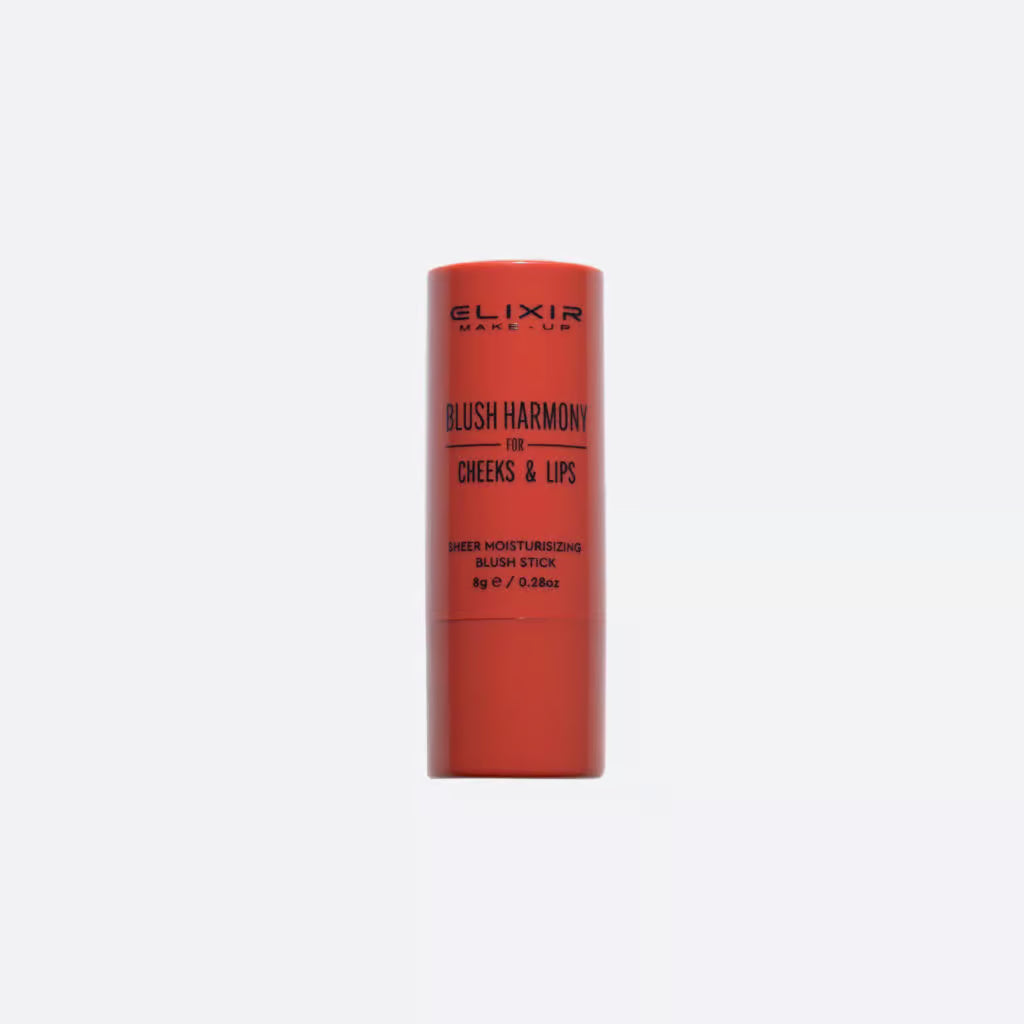 Blush Harmony Stick Blusher- #502