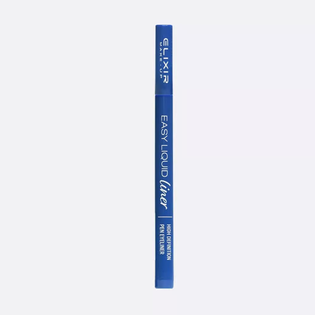 Easy Liquid Eyeliner #999C BLUE