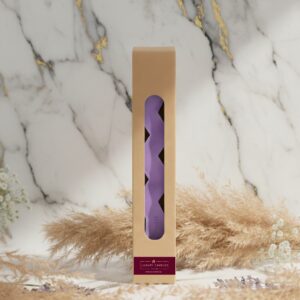 Λαμπάδα Lavender