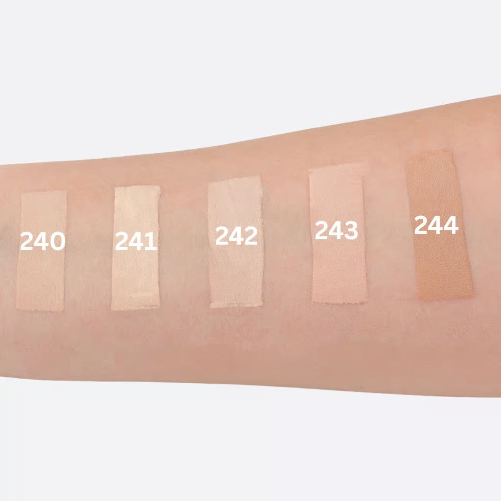 Liquid Camouflage Concealer #383-06