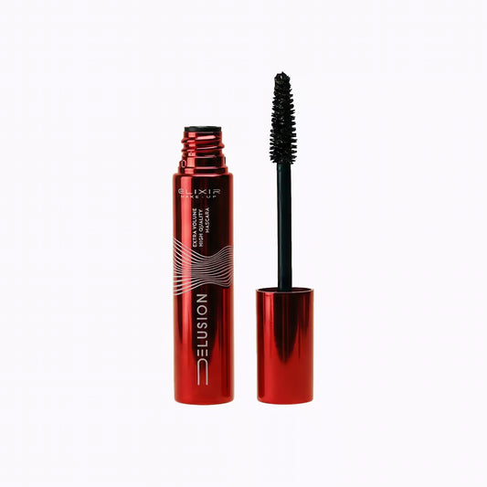 Elixir Delusion Mascara #349