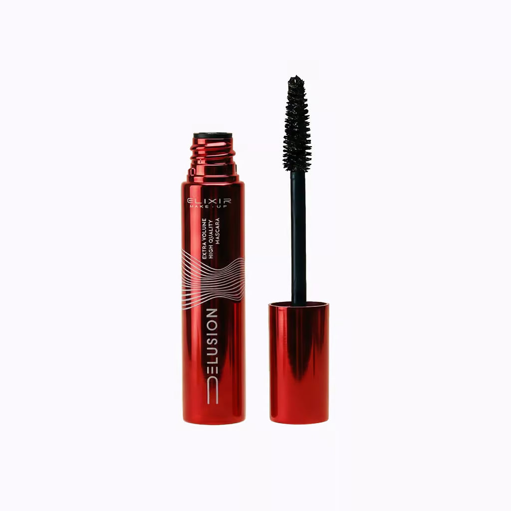 Elixir Delusion Mascara #349