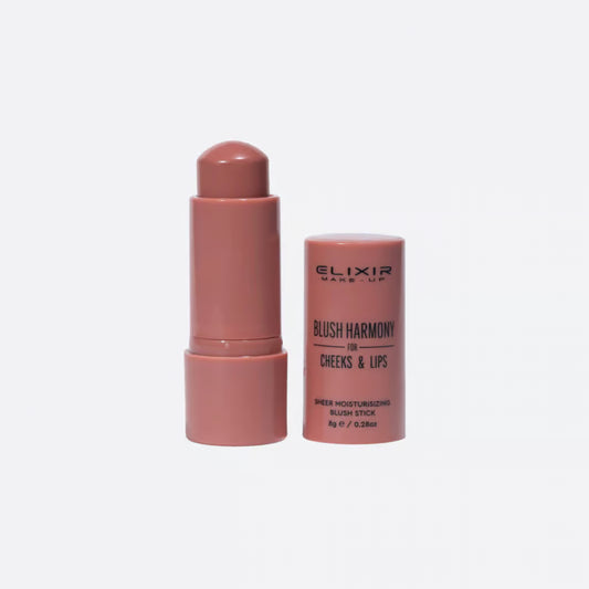 Blush Harmony Stick Blusher- #501