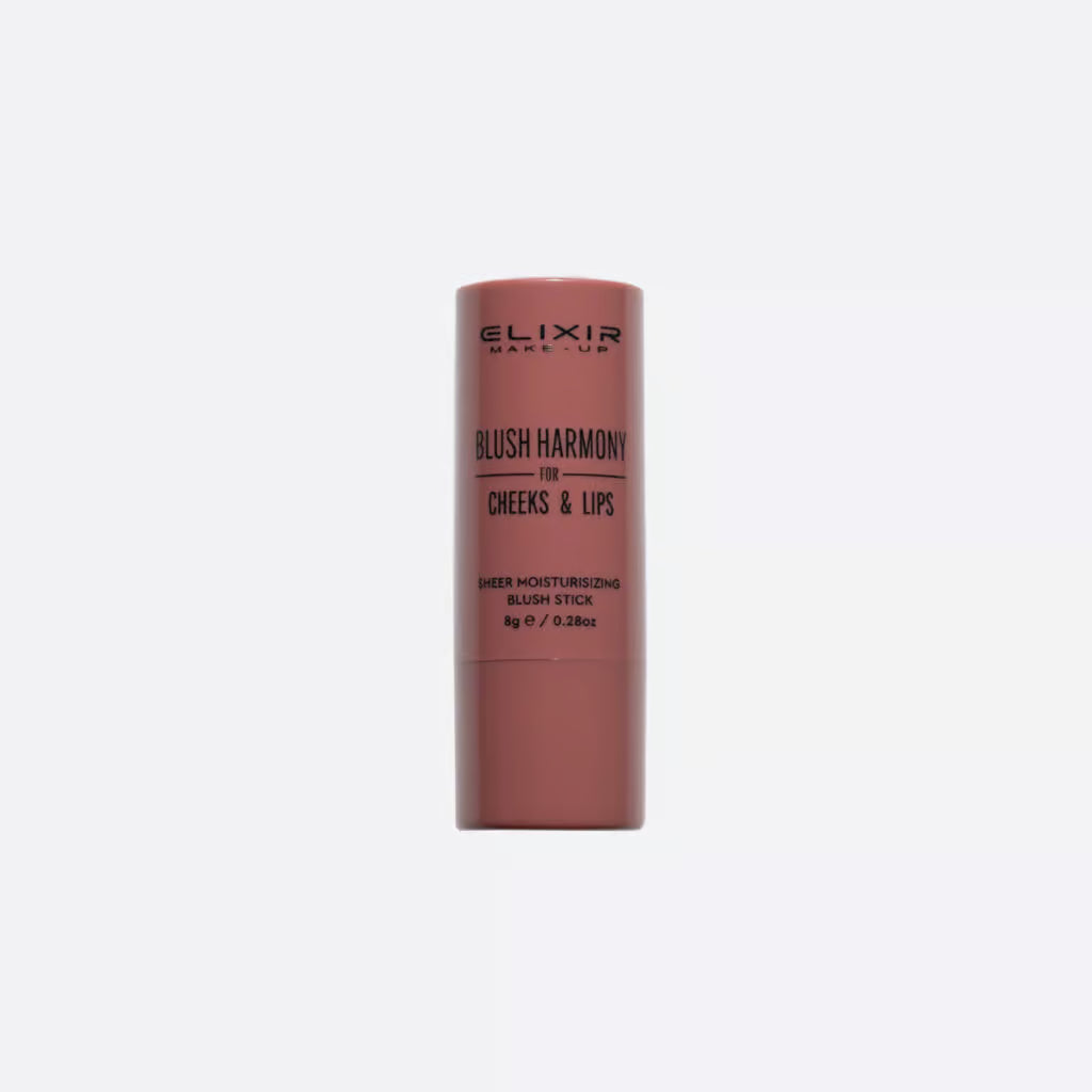 Blush Harmony Stick Blusher- #501