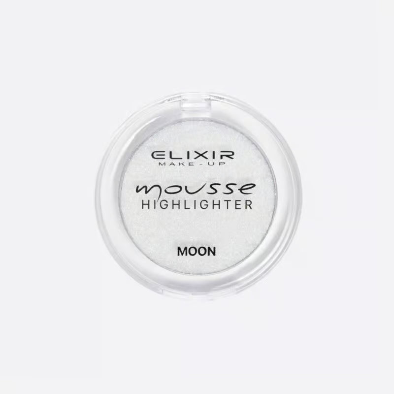 Mousse Highlighter – Moon