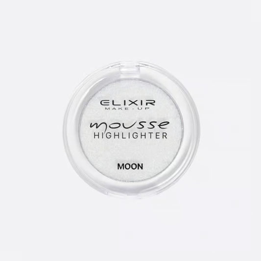 Mousse Highlighter – Moon