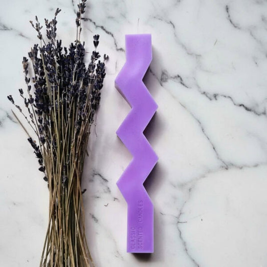 Λαμπάδα Lavender