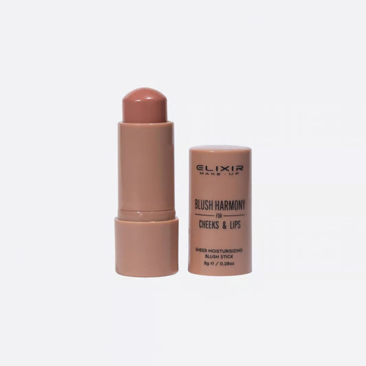 Blush Harmony Stick Blusher- #500