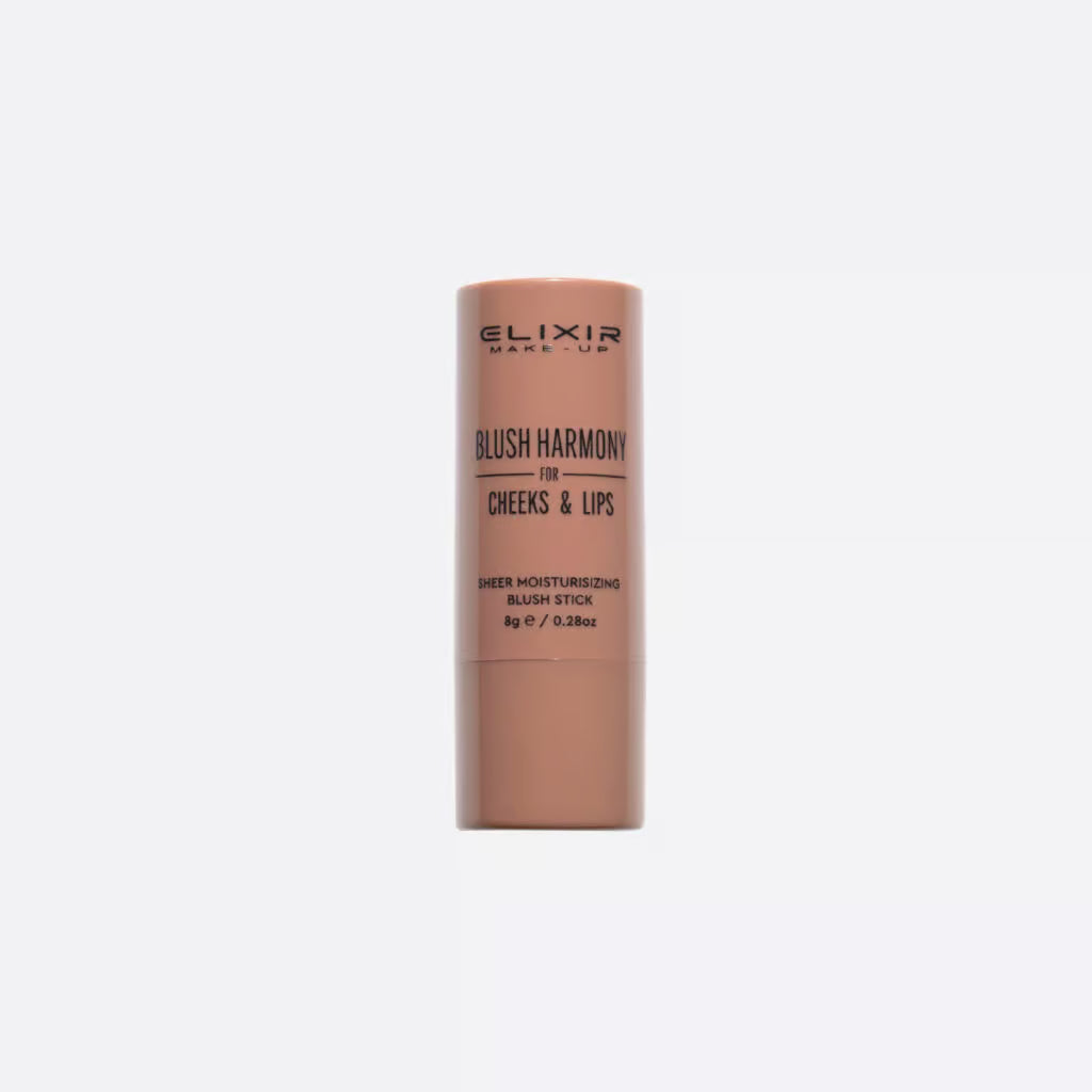 Blush Harmony Stick Blusher- #500