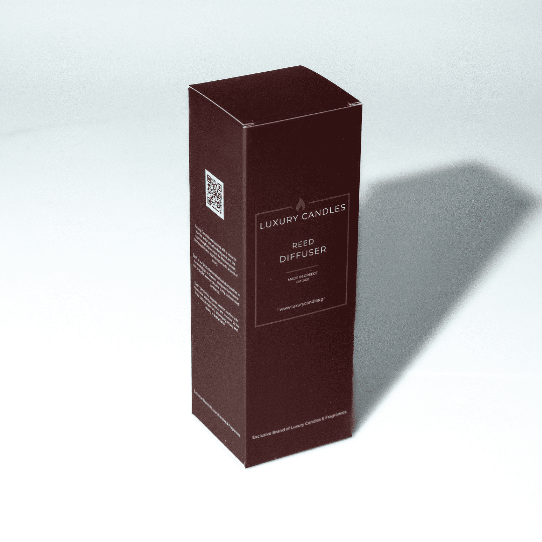 Marshmallow Espresso Diffuser 100ml CHRISTMAS COLLECTION