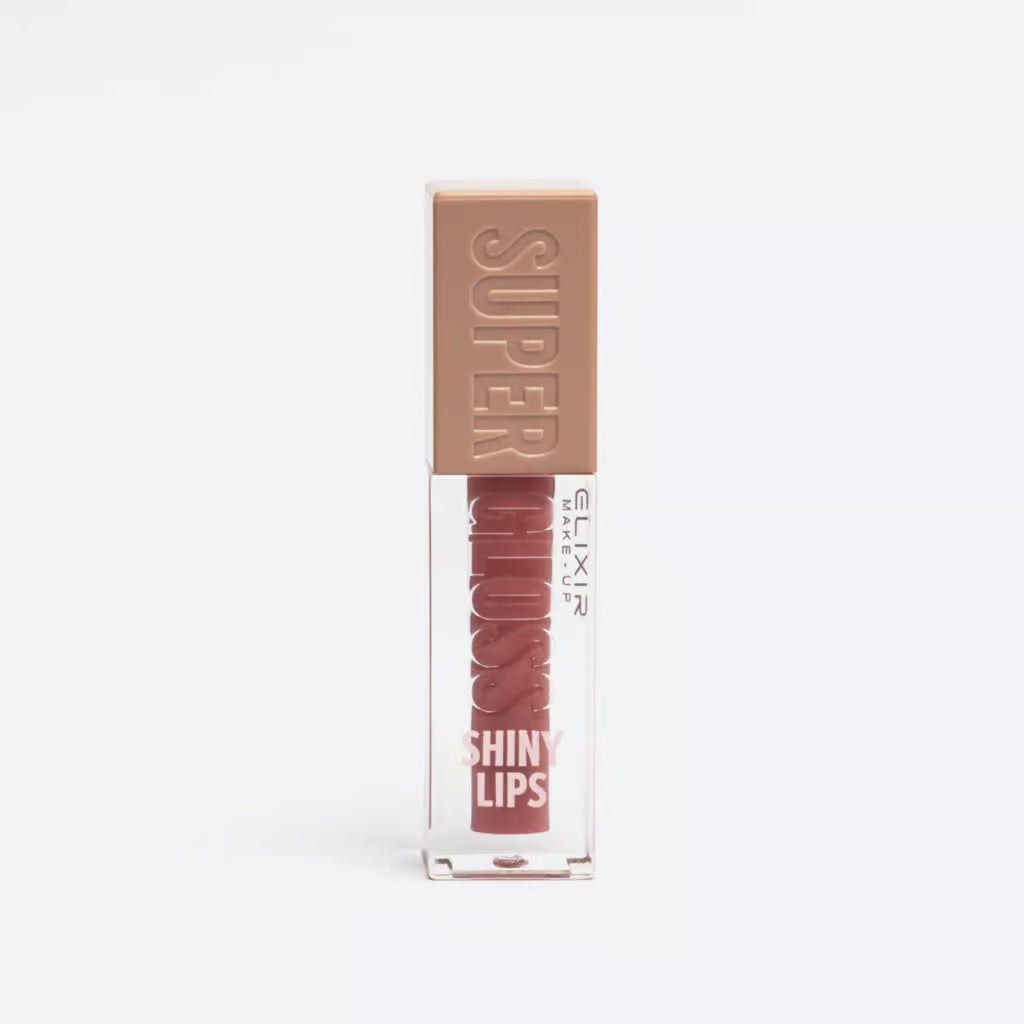 Super Gloss #093 -Hades