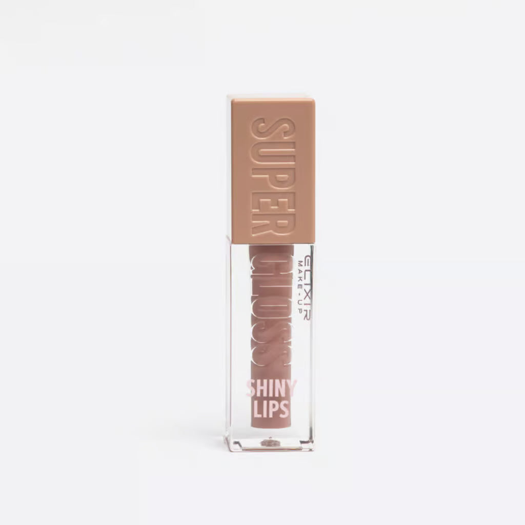 Super Gloss #090 -Hermes