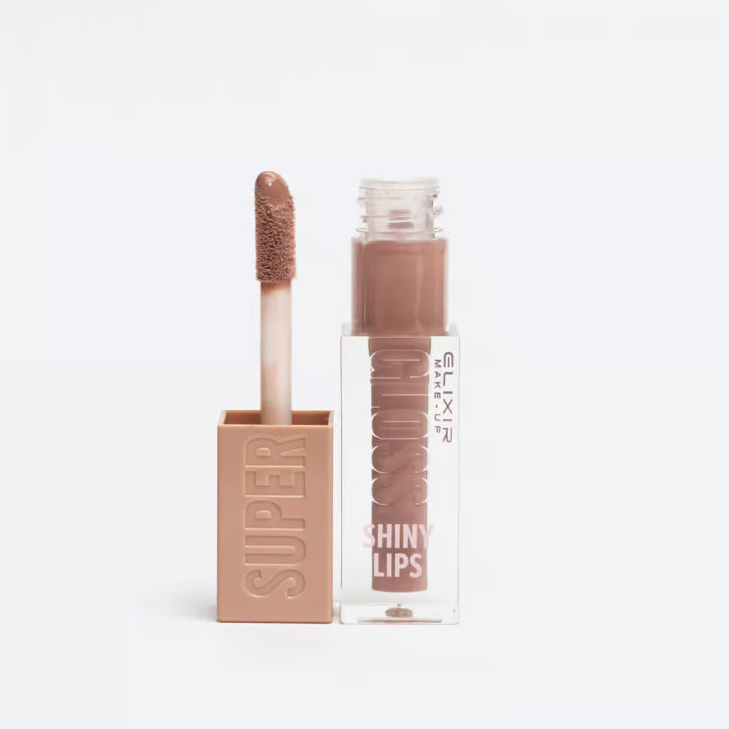 Super Gloss #090 -Hermes